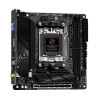 Asrock B650I Lightning WiFi AMD B650 Zócalo AM5 mini ITX | APLIUM