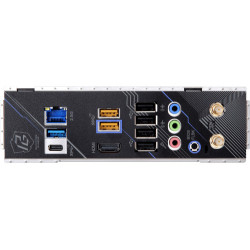 Asrock B650I Lightning WiFi AMD B650 Zócalo AM5 mini ITX | APLIUM