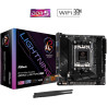 Asrock B650I Lightning WiFi AMD B650 Zócalo AM5 mini ITX | APLIUM