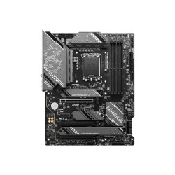 MSI Z790 GAMING PLUS WIFI placa base Intel Z790 LGA 1700 ATX | APLIUM