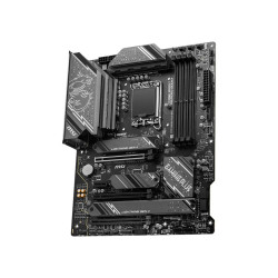 MSI Z790 GAMING PLUS WIFI placa base Intel Z790 LGA 1700 ATX | APLIUM