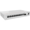 Huawei S110-8P2ST ( 8 10/100/1000 Base-t Ports POE+ 1GE SFP | APLIUM