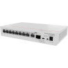 Huawei S110-8P2ST ( 8 10/100/1000 Base-t Ports POE+ 1GE SFP | APLIUM