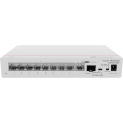 Huawei S110-8P2ST ( 8 10/100/1000 Base-t Ports POE+ 1GE SFP | APLIUM