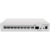 Huawei S110-8P2ST ( 8 10/100/1000 Base-t Ports POE+ 1GE SFP | APLIUM