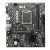 Placa Msi Pro H610M-G,INTEL,1700,H610,2DDR5,96GB,VGA+HDMI+DP | APLIUM