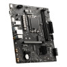 Placa Msi Pro H610M-G,INTEL,1700,H610,2DDR5,96GB,VGA+HDMI+DP | APLIUM