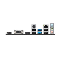 Placa Msi Pro H610M-G,INTEL,1700,H610,2DDR5,96GB,VGA+HDMI+DP | APLIUM
