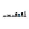 Placa Msi Pro H610M-G,INTEL,1700,H610,2DDR5,96GB,VGA+HDMI+DP | APLIUM