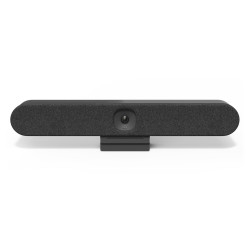 Rally Bar Huddle - GRAPHITE - WW-9006