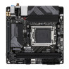 GIGABYTE B650I AX Placa base - AMD Ryzen serie 9000, VRM de | APLIUM