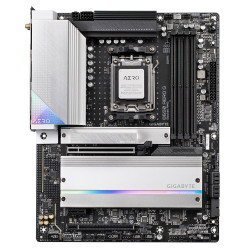 Gigabyte B650 AERO G placa base AMD B650 Zócalo AM5 ATX | APLIUM