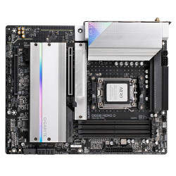 Gigabyte B650 AERO G placa base AMD B650 Zócalo AM5 ATX | APLIUM
