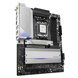 Gigabyte B650 AERO G placa base AMD B650 Zócalo AM5 ATX | APLIUM