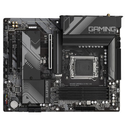 Gigabyte B650 GAMING X AX V2 placa base AMD B650 Zócalo AM5 | APLIUM