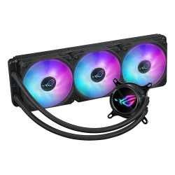 Asus 90RC00T1-M0UAY0 - Rog Strix Lc Iii 360 Argb | APLIUM