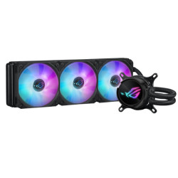 Asus 90RC00T1-M0UAY0 - Rog Strix Lc Iii 360 Argb | APLIUM