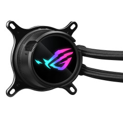 Asus 90RC00T1-M0UAY0 - Rog Strix Lc Iii 360 Argb | APLIUM