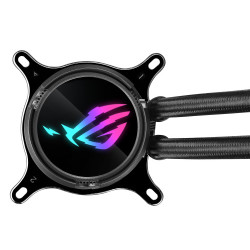 Asus 90RC00T1-M0UAY0 - Rog Strix Lc Iii 360 Argb | APLIUM