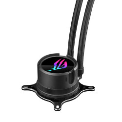 Asus 90RC00T1-M0UAY0 - Rog Strix Lc Iii 360 Argb | APLIUM