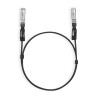 SM5220-1M - Cable de conexión directa SFP+ 10G Omada by | APLIUM