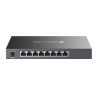 8-Port Gigabit Smart Switch | APLIUM