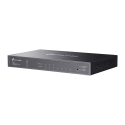 8-Port Gigabit Smart Switch | APLIUM