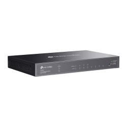 8-Port Gigabit Smart Switch | APLIUM