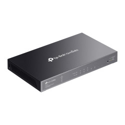 8-Port Gigabit Smart Switch | APLIUM