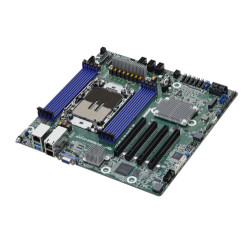 Asrock SPC741D8UD-2T/X550 placa base Intel C741 LGA 4677 (So | APLIUM