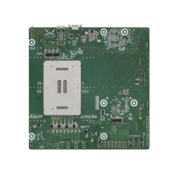 Asrock SPC741D8UD-2T/X550 placa base Intel C741 LGA 4677 (So | APLIUM