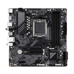 Gigabyte B650M D3HP AX placa base AMD B650 Zócalo AM5 micro | APLIUM