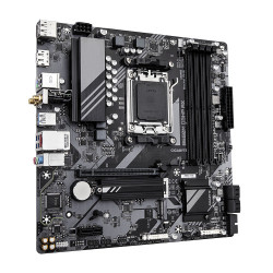 Gigabyte B650M D3HP AX placa base AMD B650 Zócalo AM5 micro | APLIUM