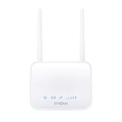 Strong 4GROUTER350M router de telefonía/puerta de enlace/mód | APLIUM
