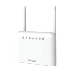 Strong 4G LTE Router 350 Router de red móvil | APLIUM