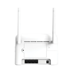 Strong 4G LTE Router 350 Router de red móvil | APLIUM