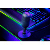 Razer Seiren V3 Mini Negro Micrófono de superficie para mesa | APLIUM