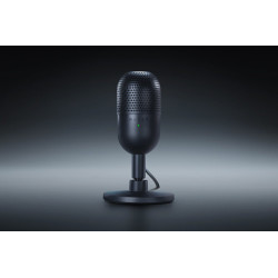Razer Seiren V3 Mini Negro Micrófono de superficie para mesa | APLIUM