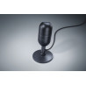 Razer Seiren V3 Mini Negro Micrófono de superficie para mesa | APLIUM