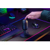 Razer Seiren V3 Mini Negro Micrófono de superficie para mesa | APLIUM