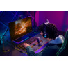 Razer Seiren V3 Mini Negro Micrófono de superficie para mesa | APLIUM