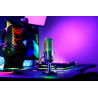 Razer Seiren V3 Chroma Negro Micrófono para tableta | APLIUM
