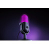 Razer Seiren V3 Chroma Negro Micrófono para tableta | APLIUM
