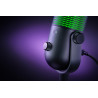 Razer Seiren V3 Chroma Negro Micrófono para tableta | APLIUM