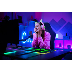 Razer Seiren V3 Chroma Negro Micrófono para tableta | APLIUM