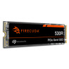 Firecuda 530R Nvme SSD 4TB M.2S Pcie GEN4 3D Tlc | APLIUM