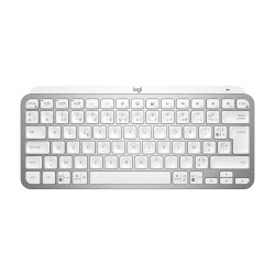 MX Keys Mini Wless Illumi Grey KBD FR