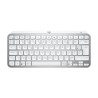 MX Keys Mini Wless Illumi Grey KBD FR