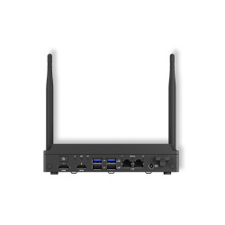 ASUS NUC 13 BNUC13BRFA400B00IW Negro | APLIUM