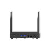 ASUS NUC 13 BNUC13BRFA400B00IW Negro | APLIUM